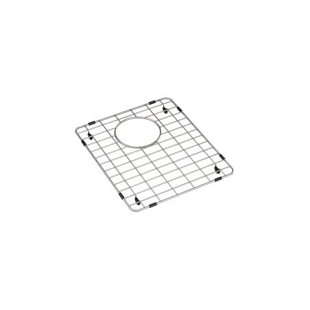 Moen Stainless Steel 18 Gauge Sink Grid GSA52B